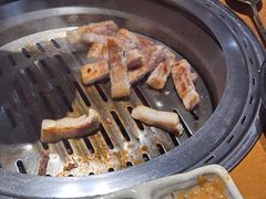 -炉小哥烤肉(信万广场店)