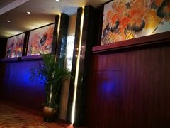 -北京西国贸大酒店