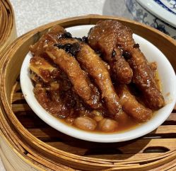 -喜爱轩酒楼·宴会厅