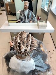 -BEAUTY HAIR GANO