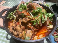 -1819餐厅·团队聚餐·烤串·精酿