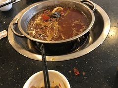 -胖娃古镇鸡杂(磁器口总店)