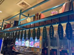 -香阁餐厅·常州菜·常州菜代表品牌(新北奥体店)