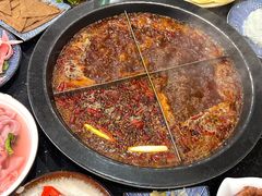 -陈眼镜火锅(总店)