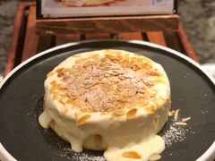 -广州天河希尔顿酒店