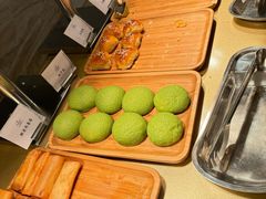 -京香轩·中餐厅(上海中庚聚龙酒店)