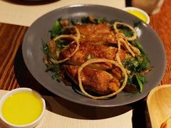 -Mercato莫卡多露台餐厅与酒吧(K11店)