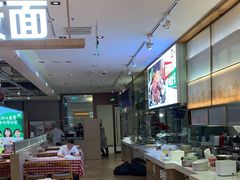 -西贝莜面村(金隅嘉品mall店)