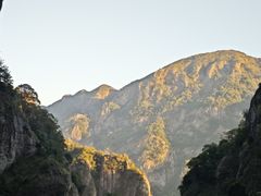 -雁荡山风景名胜区