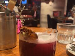 -1886德国汽车餐厅(外滩中央店)