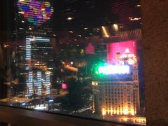 超美景观位-广州富力君悦大酒店·凯菲厅