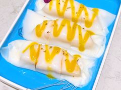 -香香海南菜餐厅