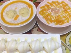 -甜心妈妈·榴莲星级糖水(北京路总店)