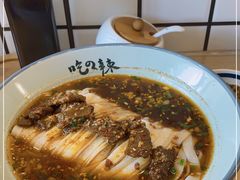-常樂屋·常德米粉(青年路店)