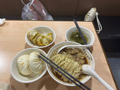 -蒋家桥饺面店(广陵路店)