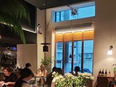 -Fuzzy Bistro 浮几韩餐·茶酒馆