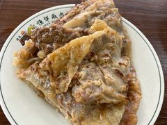 -清真永恒华威肉饼(潘家园店)