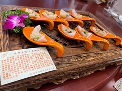 -国家五钻酒家·西樵旺阁渔村(西樵店)