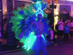 -三亚海昌梦幻海洋不夜城