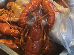 -三妹小龙虾·黄油蟹(华侨城总店)