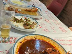 -三妹小龙虾·黄油蟹(华侨城总店)