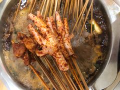 -袁记串串香(人民公园店)