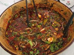 -乐山第一家临江鳝丝(茶坊路店)