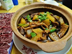 -大戚饭店(泰华路店)