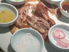 -额娘·春饼烤鸭(华北七楼创始店)