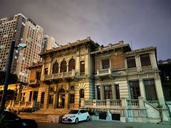 -天津意大利风情旅游区