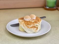豆乳丸子蛋糕-大喜甜品铺(翔安店)