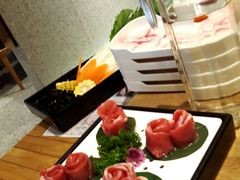 -江小渔鲜鱼火锅(冠亚星城店)