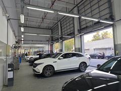 -上海可达汽车销售服务有限公司