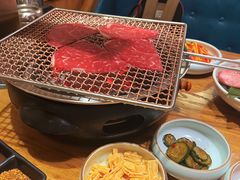 -九田家黑牛烤肉料理(华侨城店)