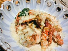 -蟹将军·松叶蟹和牛日料放题自助(K11店)