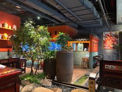 -老客家·客家菜(万达店)