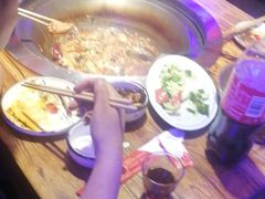 -山河屯铁锅炖鲜鹅·东北菜(开发区一店)