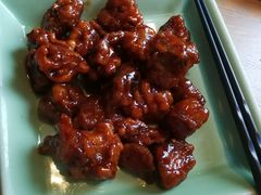 -新白鹿餐厅(城西银泰城店)