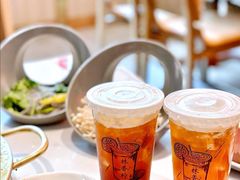 -林香柠·柠檬茶(新景店)