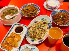 -侯师傅热炒店(印象城店)