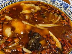 沸腾鱼-頂好酒家·经典粤菜(海信广场店)