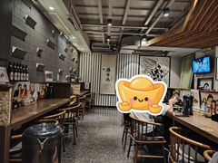 -雷神拉面(财富中心玉米楼店)
