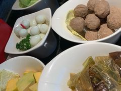 -海底捞火锅(崇文门新世界百货店)