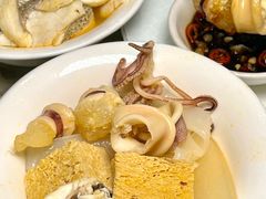 -东南里湖景餐厅·新闽菜(浦西万达店)