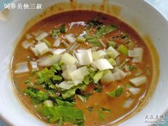 蘸料-东兴顺爆肚张