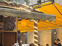 -鸿顺老铁锅美蛙鱼府(解放碑店)