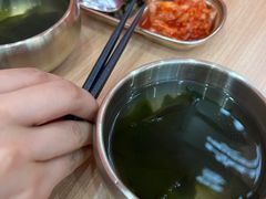 -米村拌饭(银泰中心店)