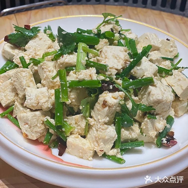 杭州最好吃最正宗的东北铁锅炖