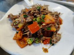 -杯莫亭(集里店)