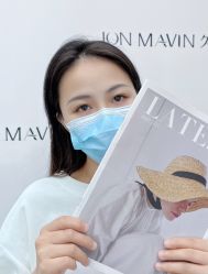 -JONMAVIN·美学